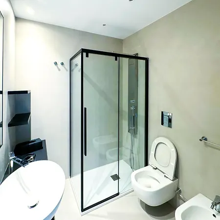 Nbluxury Apartamento Bari