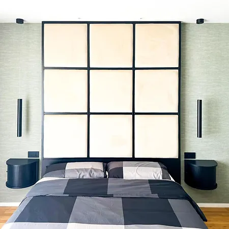 Apartamento Nbluxury