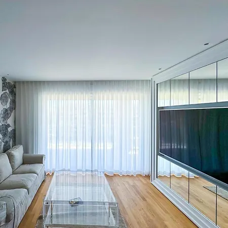 Nbluxury Apartmán