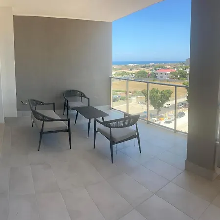 Nbluxury Apartment Bari