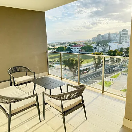 Nbluxury Apartmán *
