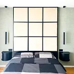 Apartment Nbluxury