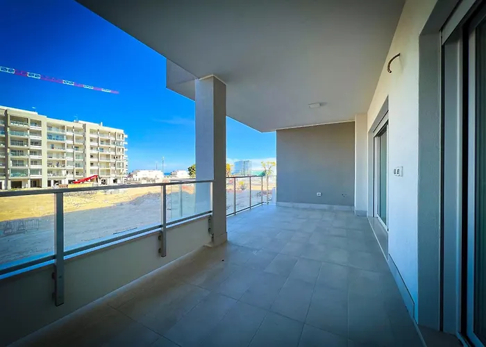 Nbluxury Апартаменты